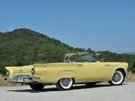 Ford Thunderbird 1957 года